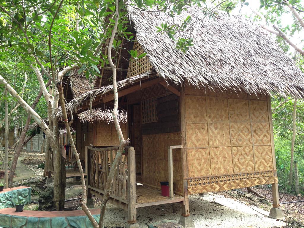 Bohol Coco Farm Hostel Panglao Εξωτερικό φωτογραφία