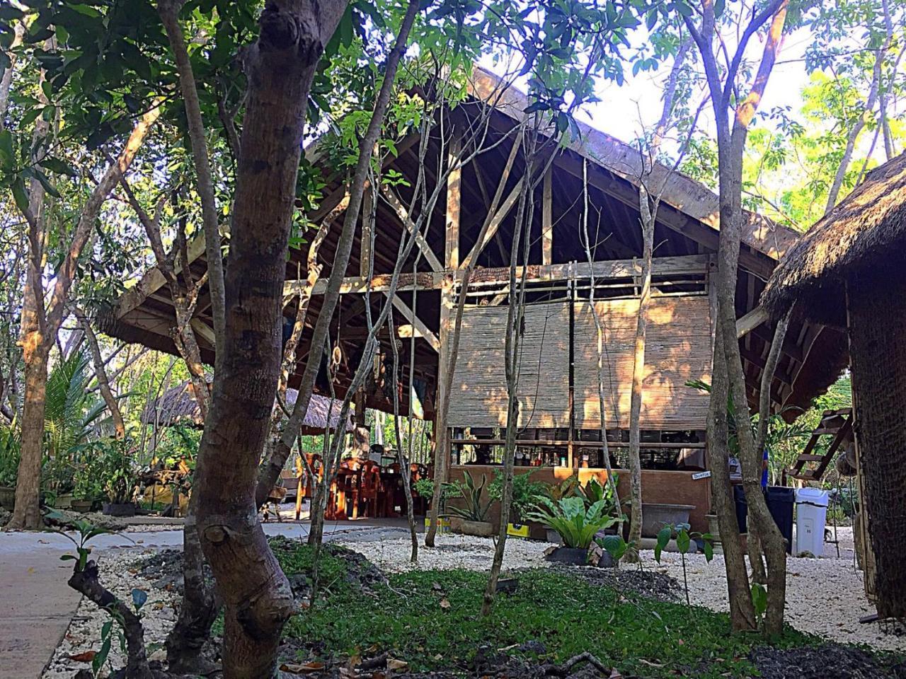 Bohol Coco Farm Hostel Panglao Εξωτερικό φωτογραφία